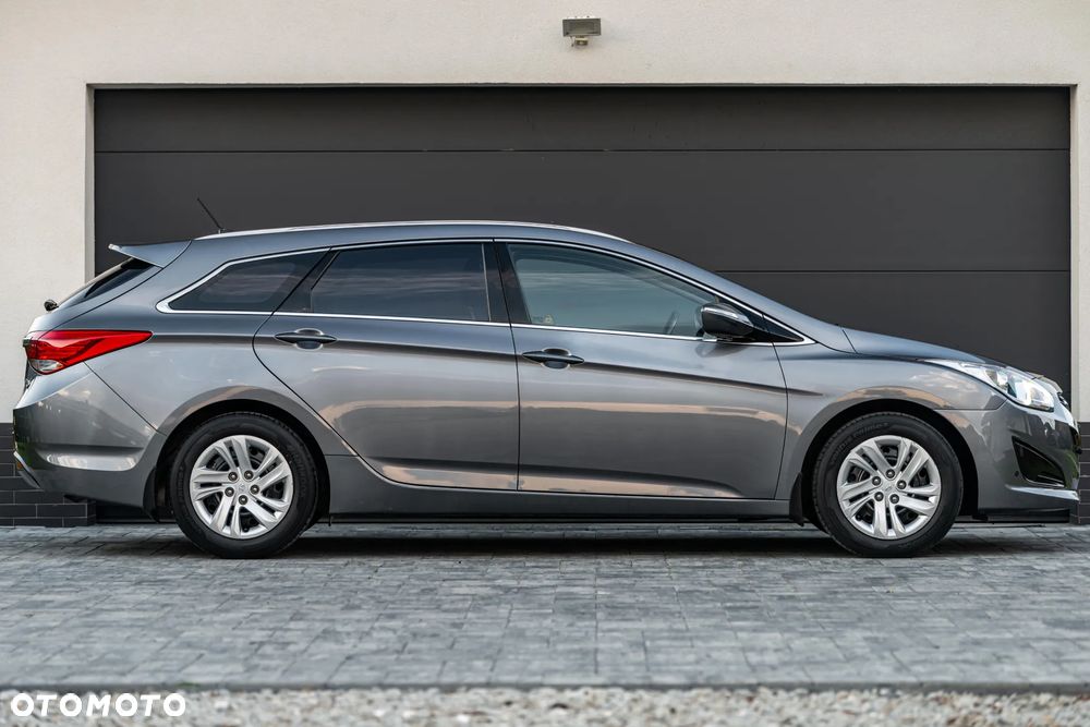 Hyundai i40 1.6 GDI Comfort - 19
