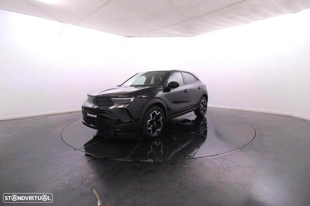 Opel Mokka 1.2 T GS - 2