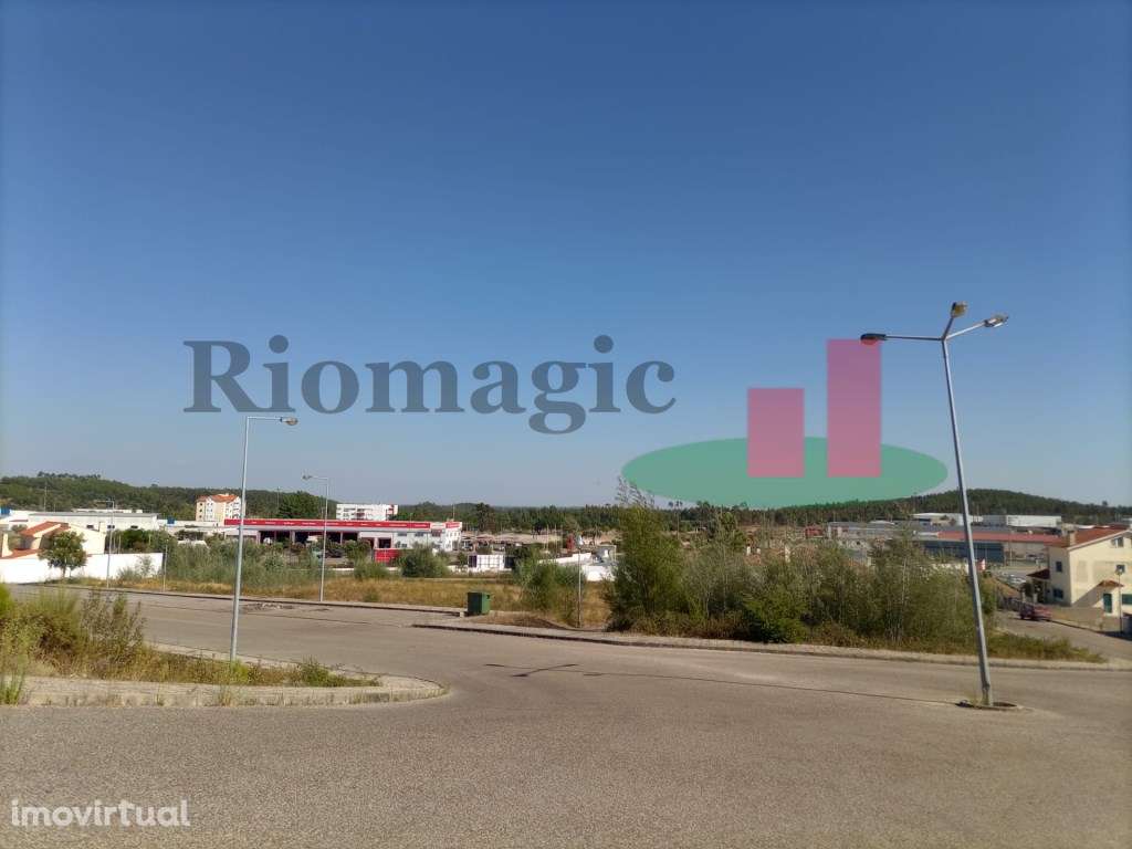 Lote Moradia - Mação***RIOMAGIC*** - Grande imagem: 3/5