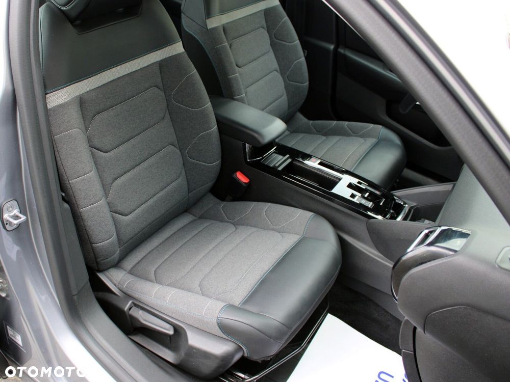 Citroën C4X - 15
