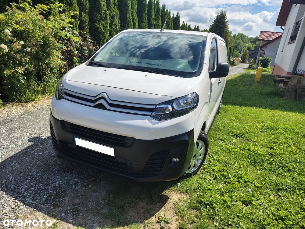Citroën Jumpy - 4