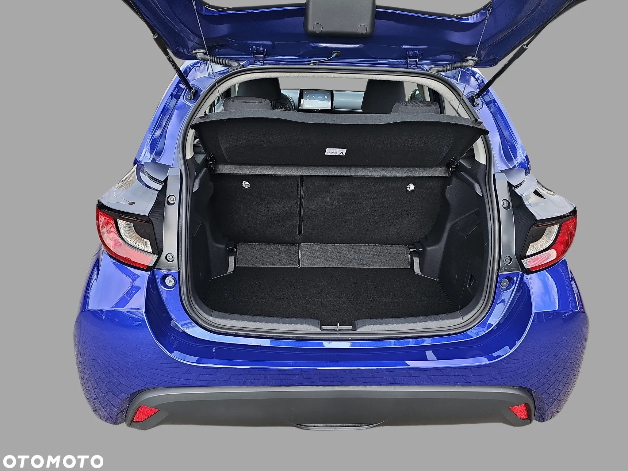Mazda 2 - 17