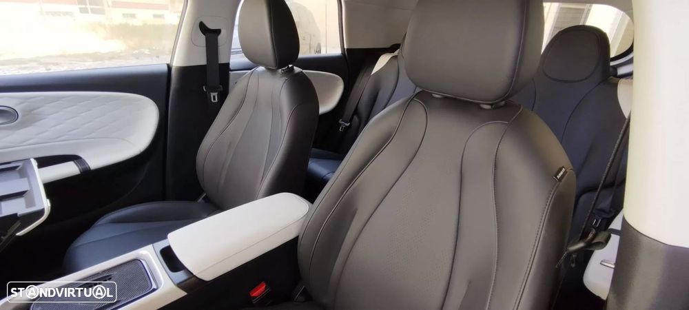 Dongfeng Box 42 kWh Pro — fotografia 17
