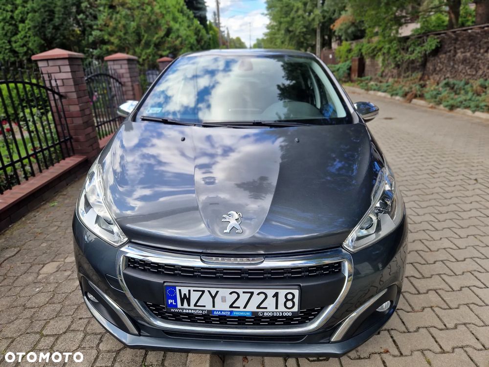 Peugeot 208 1.2 PureTech Style - 3
