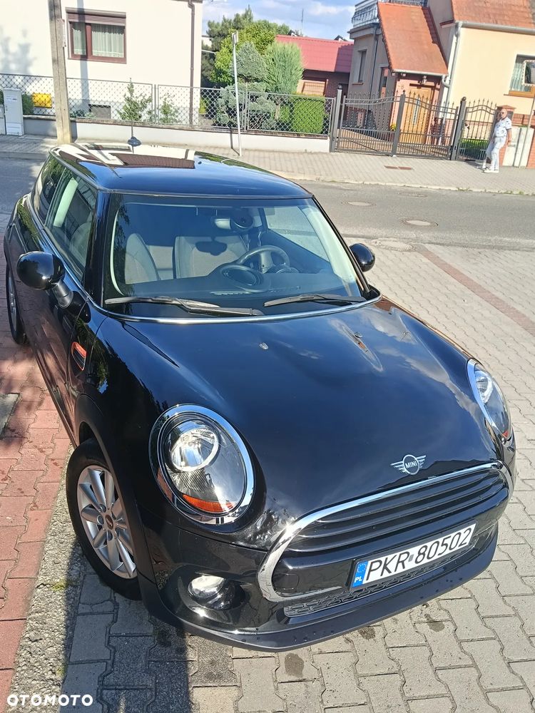 MINI ONE - 31
