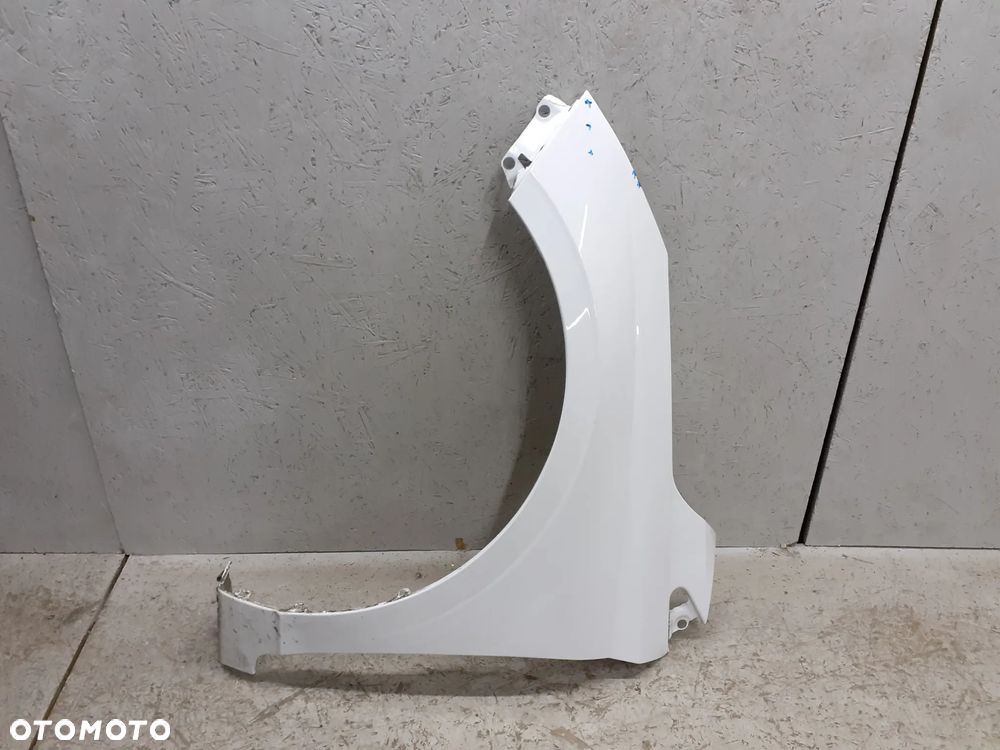 BŁOTNIK PRZEDNI PRZÓD LEWY HYUNDAI I20 III 2020->