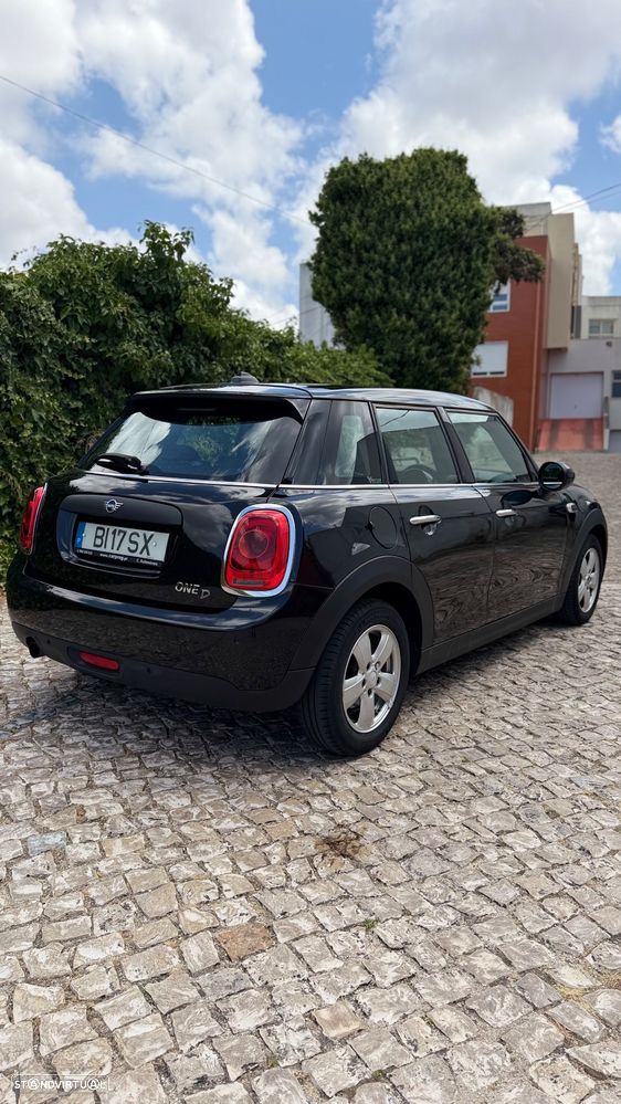 MINI 5 Portas - 6