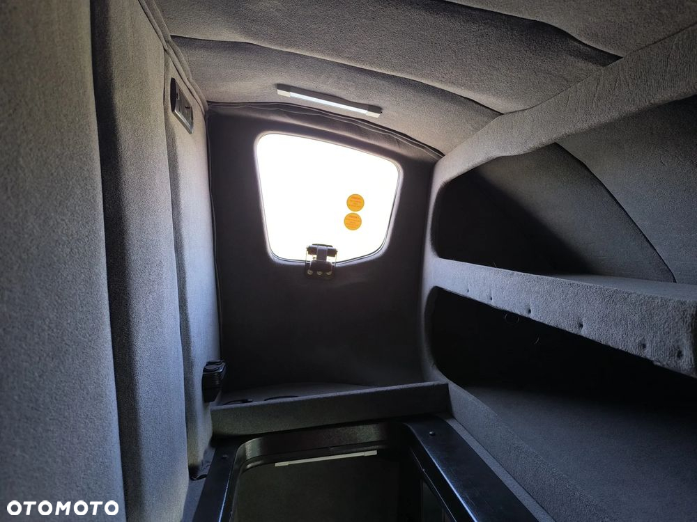 Iveco Daily 45c21 Hi-matic - 24