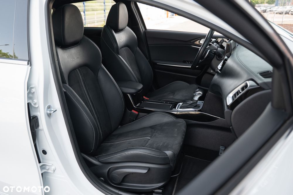 Kia ProCeed 1.4 T-GDI GT Line DCT - 22