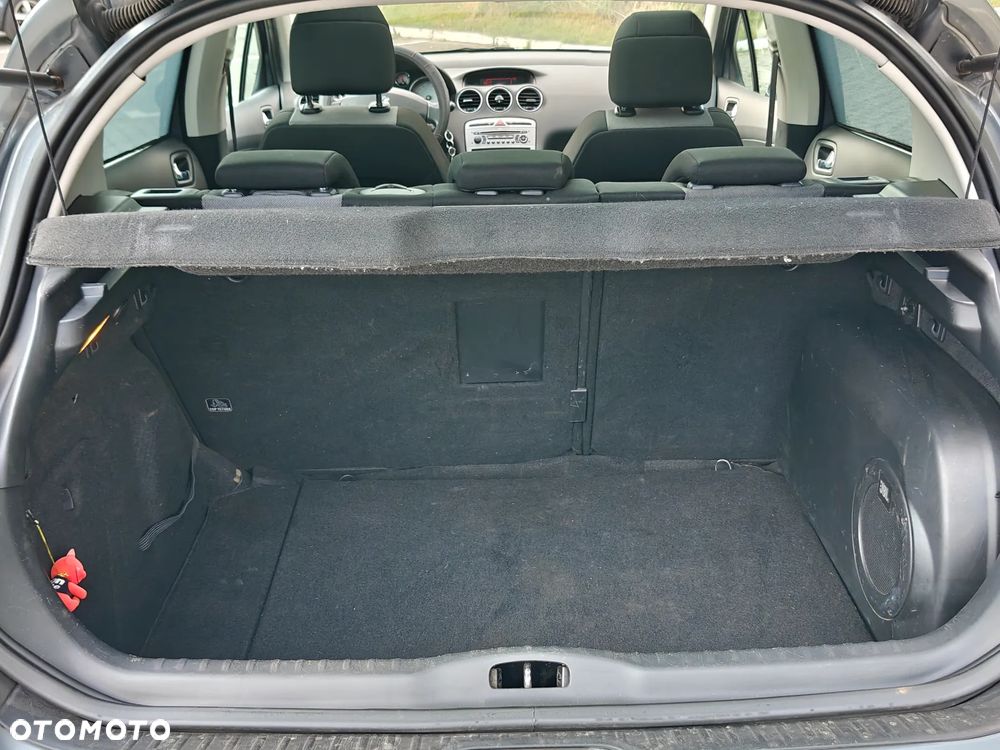 Peugeot 308 1.6 Premium - 21
