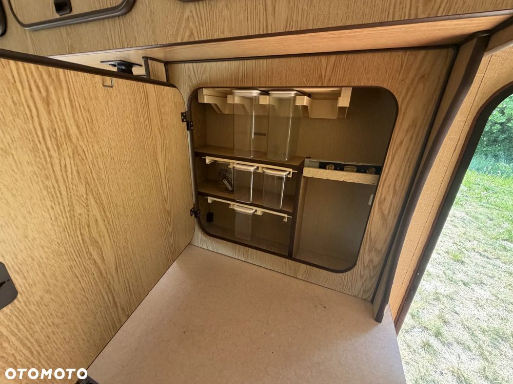 Ford Transit - 29