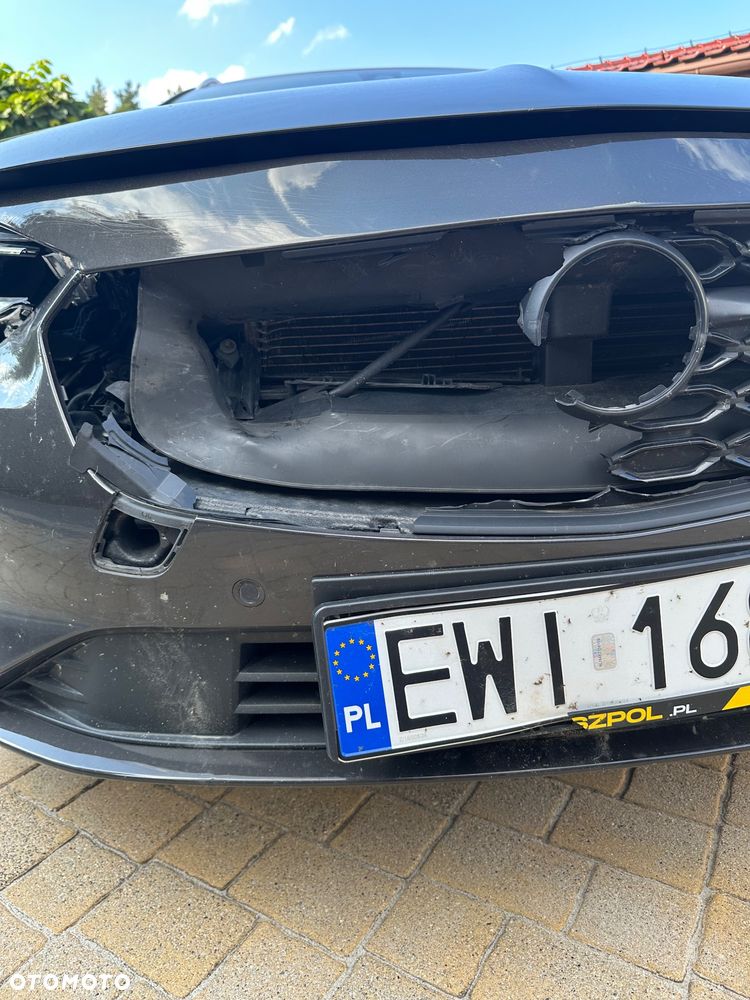 Opel Insignia 2.0 CDTI GS Line + S&S - 16