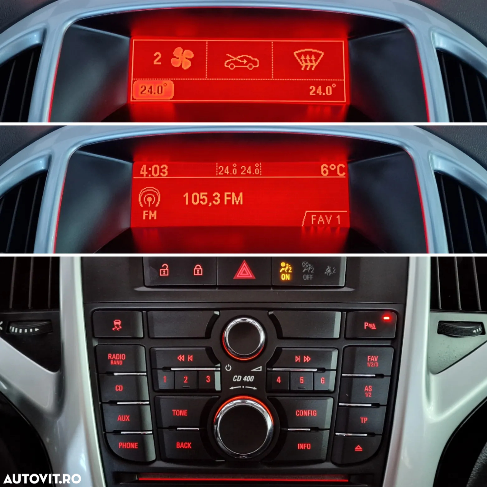 Opel Astra - 23