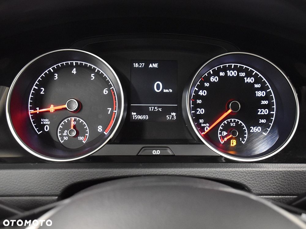 Volkswagen Golf 1.2 TSI MATCH - 15