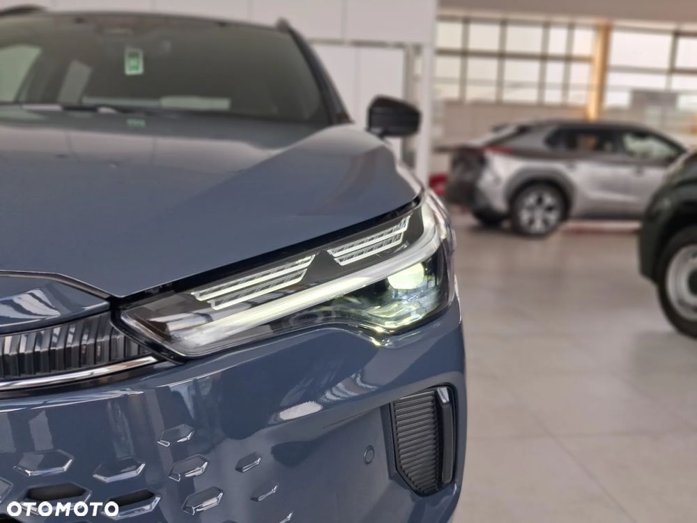 Toyota Corolla Cross 2.0 Hybrid Style - 11