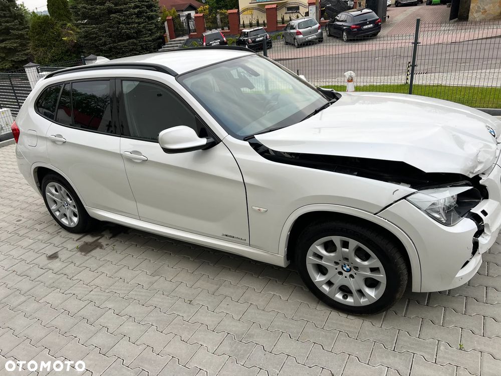 BMW X1 xDrive20d - 5