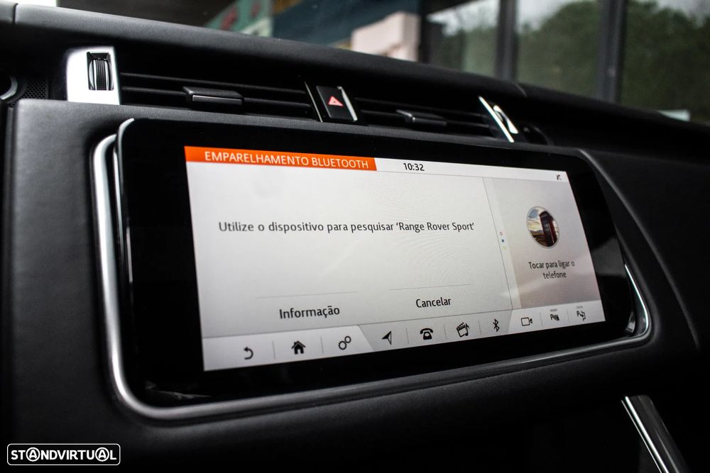 Land Rover Range Rover Sport P400e Autobiography Dynamic - 48