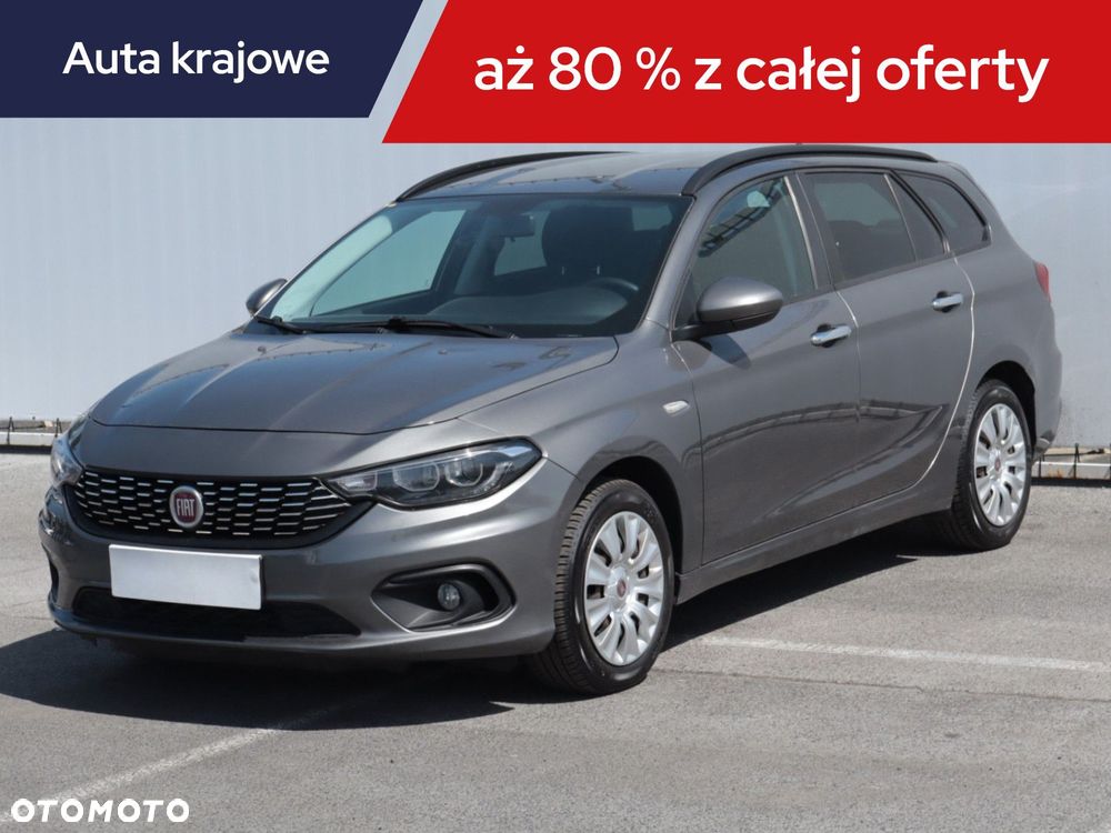 Fiat Tipo - 3