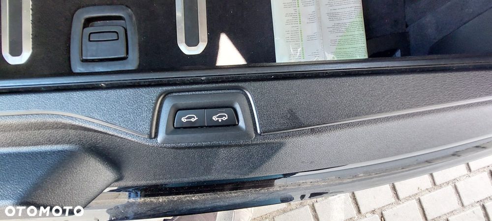 BMW X5 xDrive40d mHEV - 11