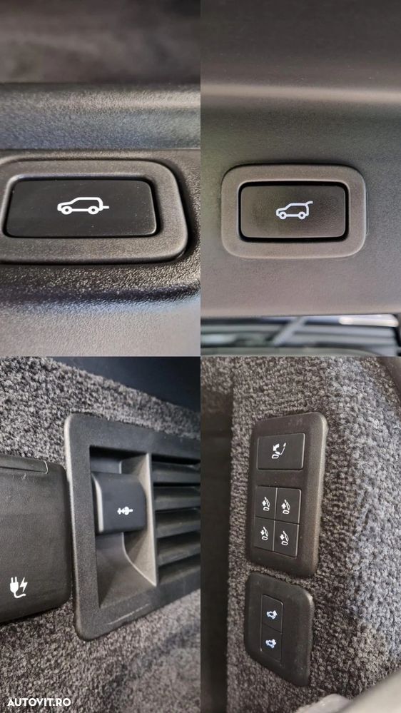 Land Rover Range Rover 4.4L SDV8 LWB Autobiography - 38