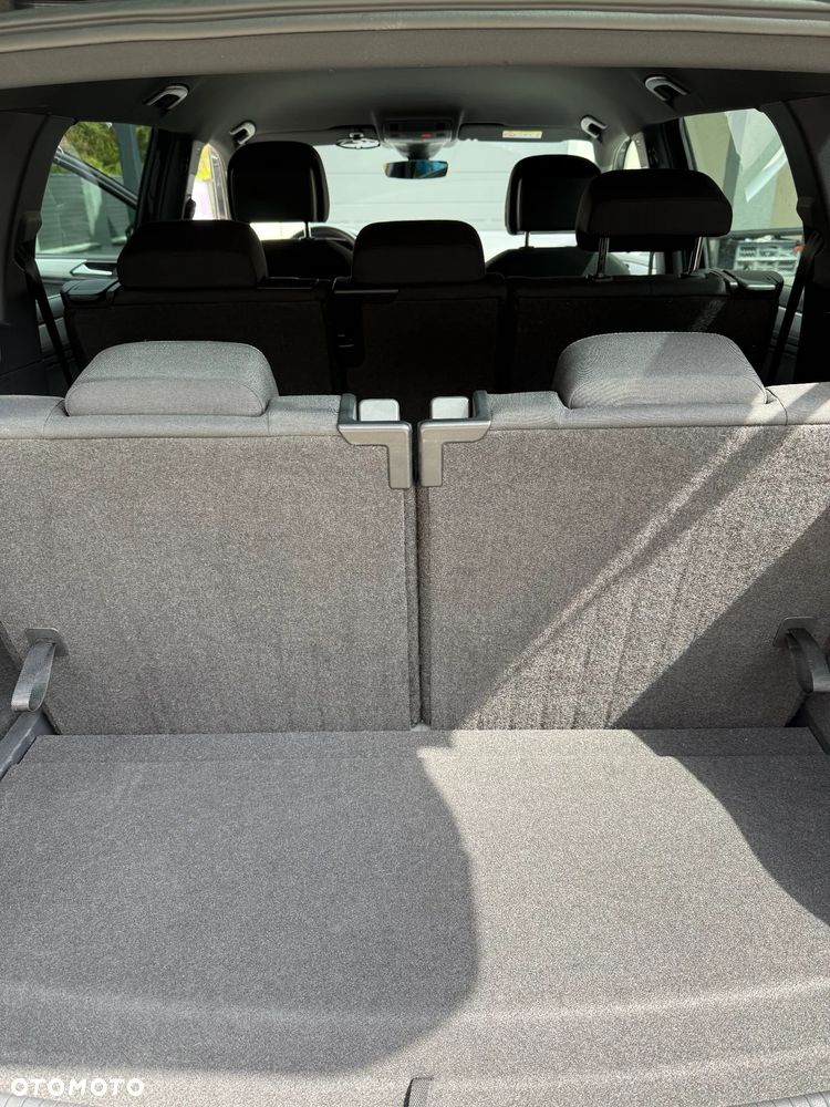 Seat Tarraco 1.5 Eco TSI EVO Style S&S - 23