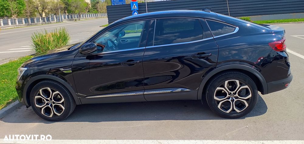 Renault Arkana E-TECH 145 Techno - 3