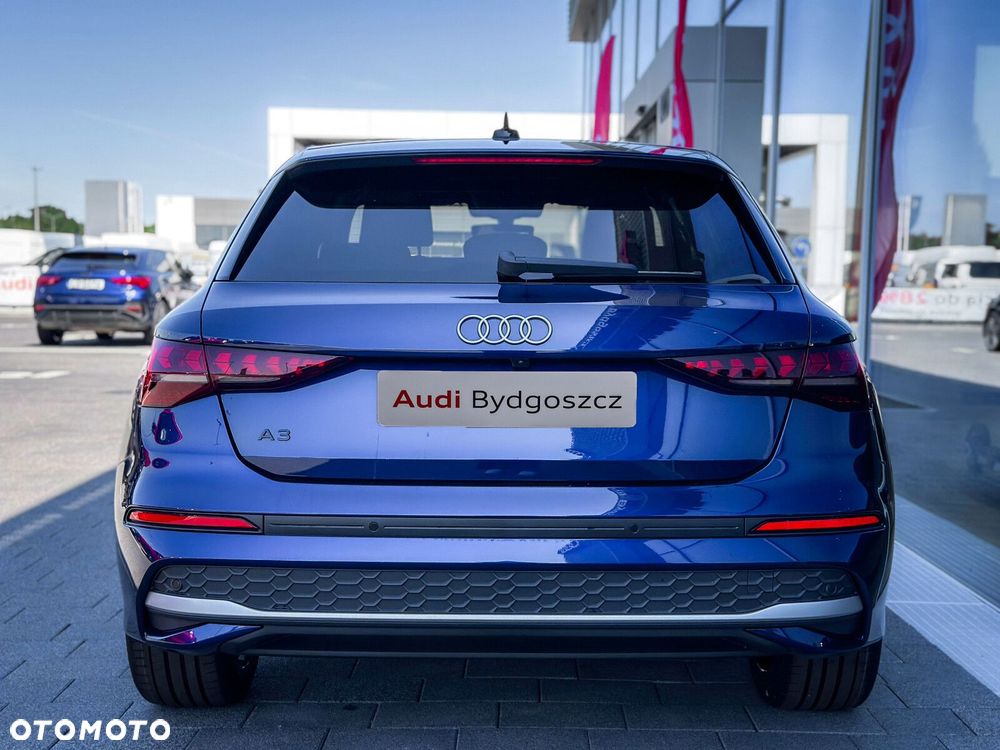 Audi A3 Sportback - 14