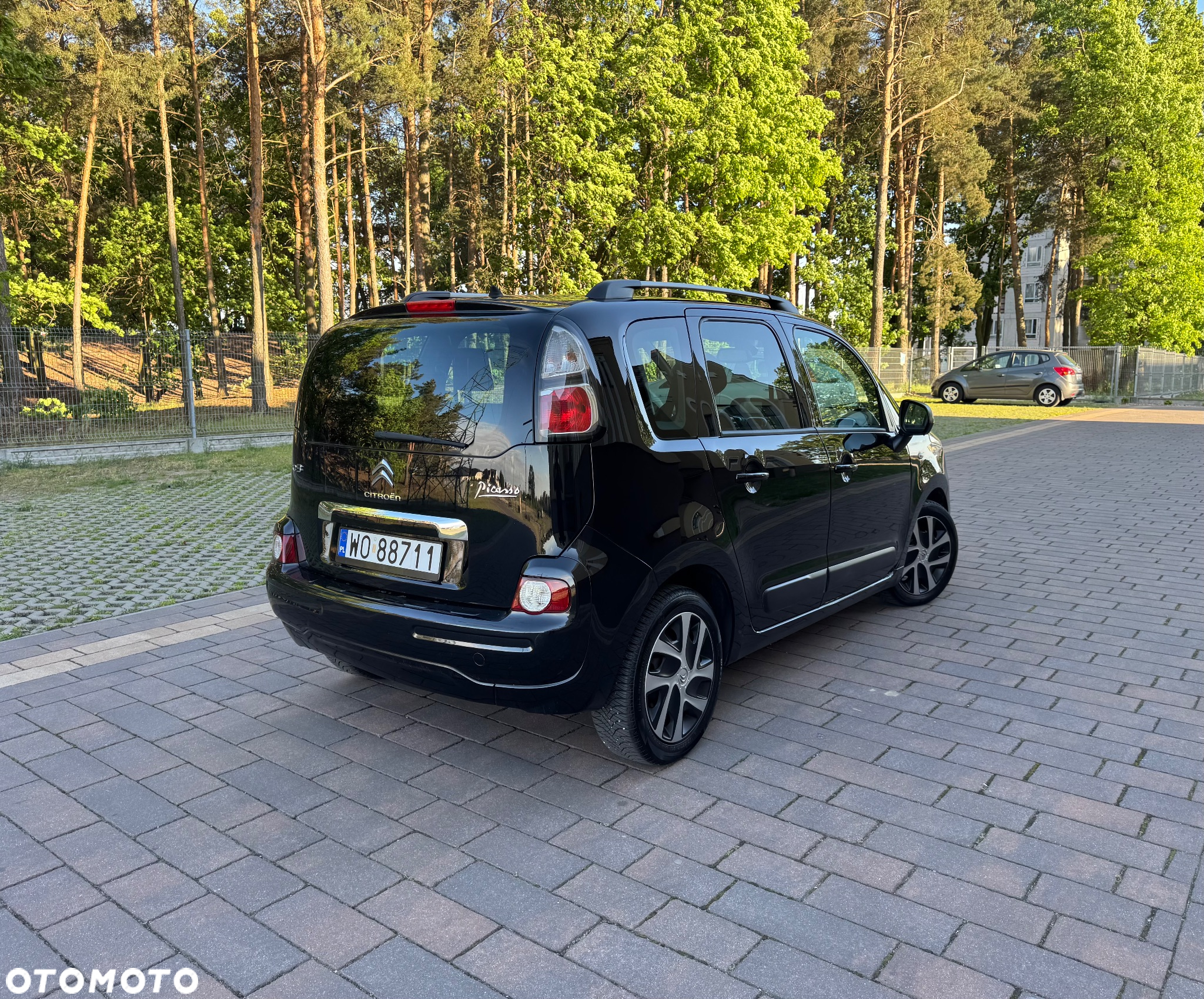 Citroën C3 Picasso 1.6 HDi Selection - 4