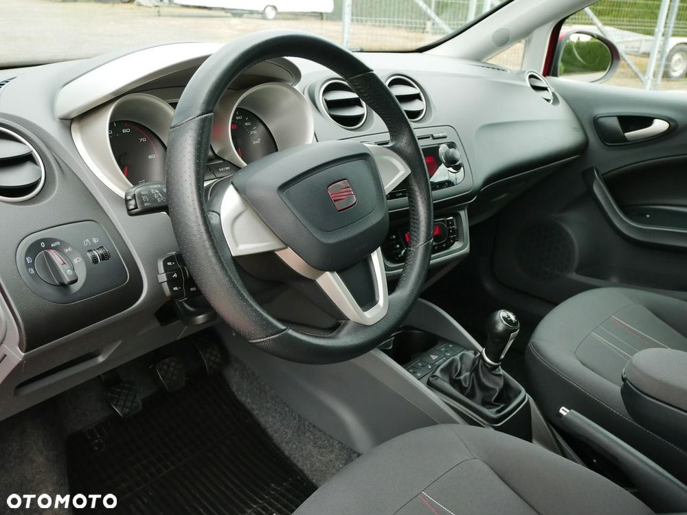 Seat Ibiza ST 1.4 16V Style - 16