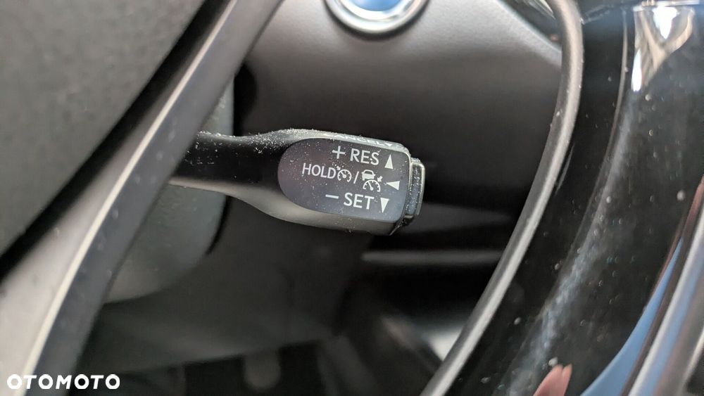 Toyota C-HR 1.8 Hybrid Premium - 17