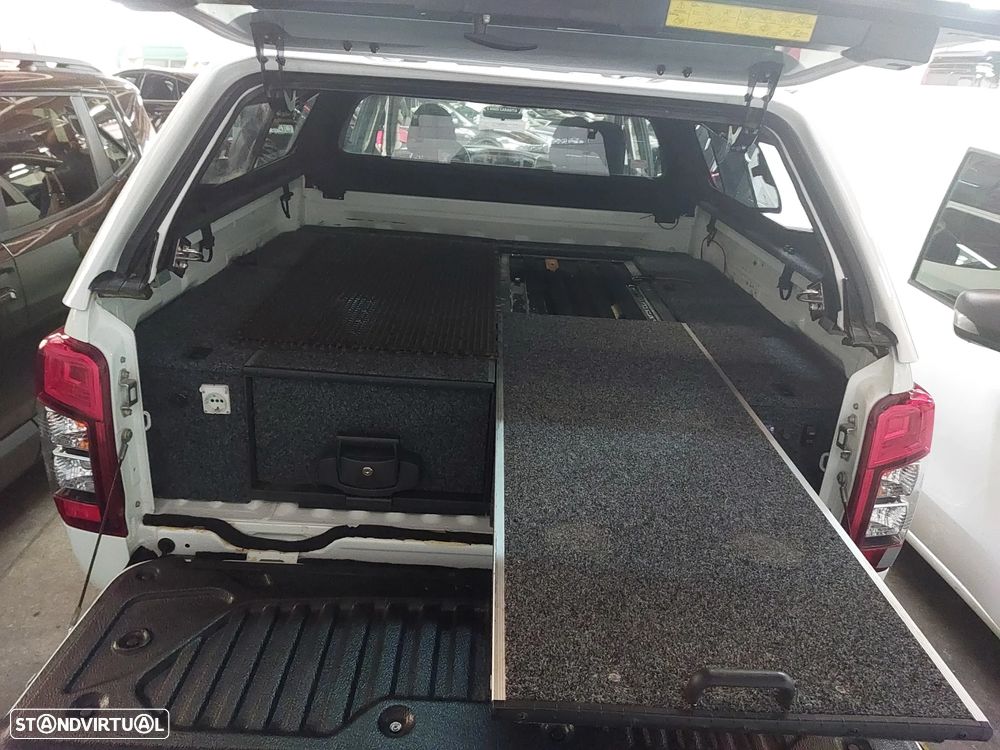 Mitsubishi L200 - 13