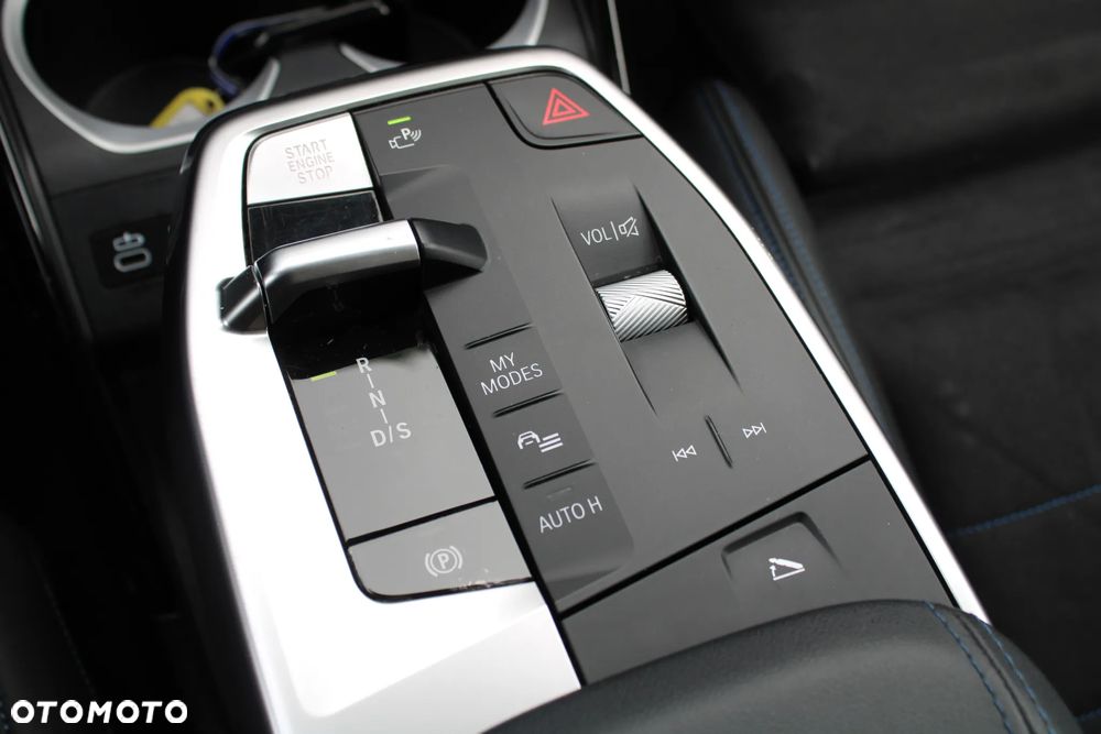 BMW X2 M35i xDrive - 22