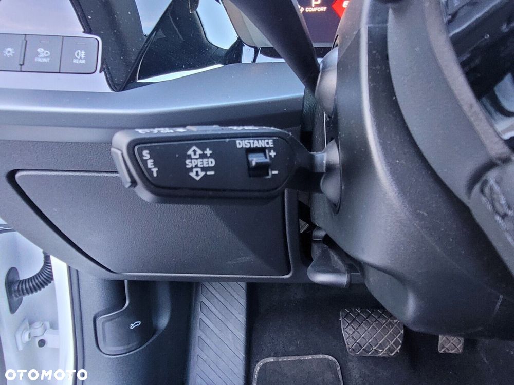 Audi A3 Sportback - 18