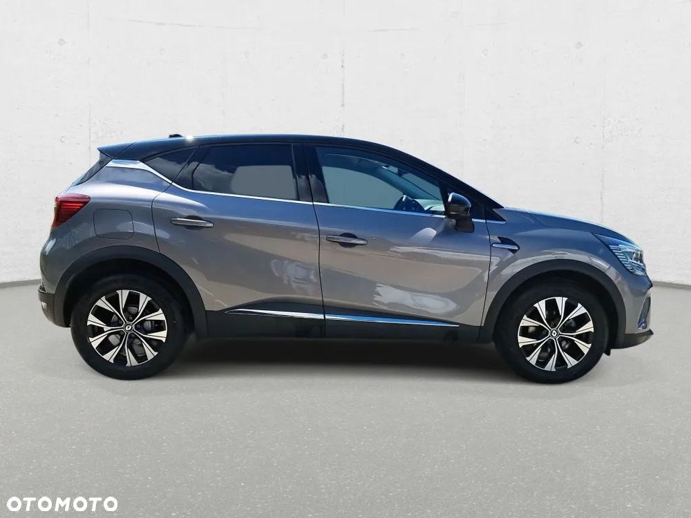 Renault Captur 1.3 TCe mHEV Techno EDC - 4