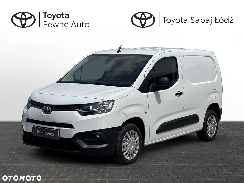 Toyota PROACE CITY - 1