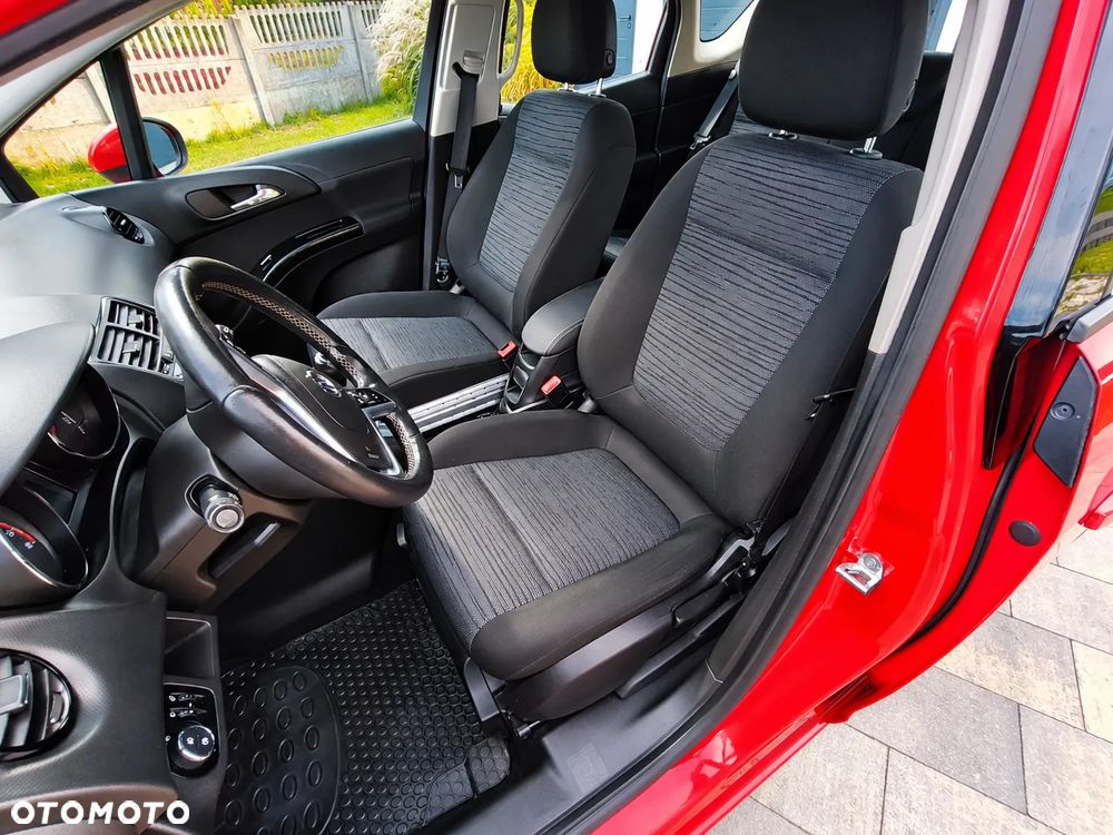 Opel Meriva 1.4 Ecoflex Color Edition - 18