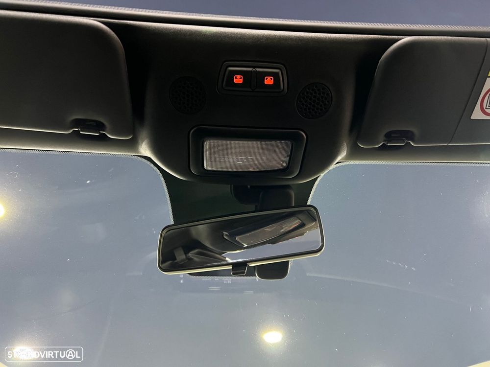 Fiat 500C 1.0 Hybrid Dolcevita - 30