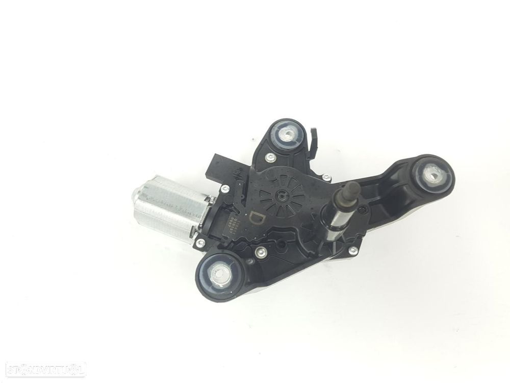 MOTOR LIMPA-VIDROS TRASEIRO CITROEN C3 AIRCROSS - 1