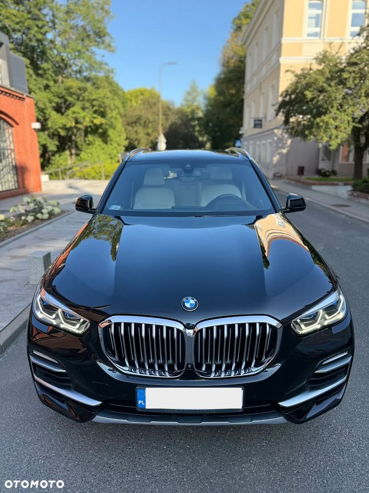 BMW X5 xDrive30d - 6