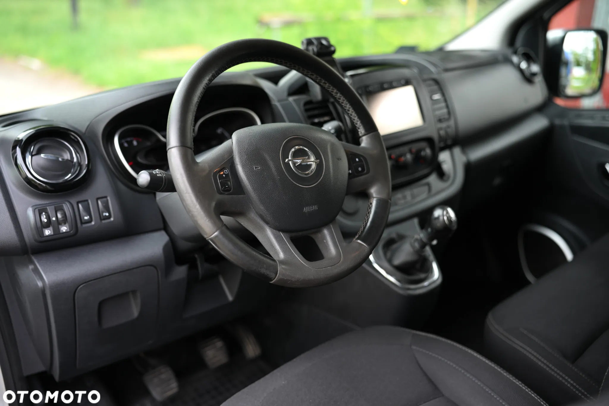 Opel Vivaro 1.6 D L2H1 S&S Tourer - 22