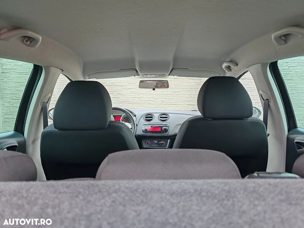 Seat Ibiza - 14