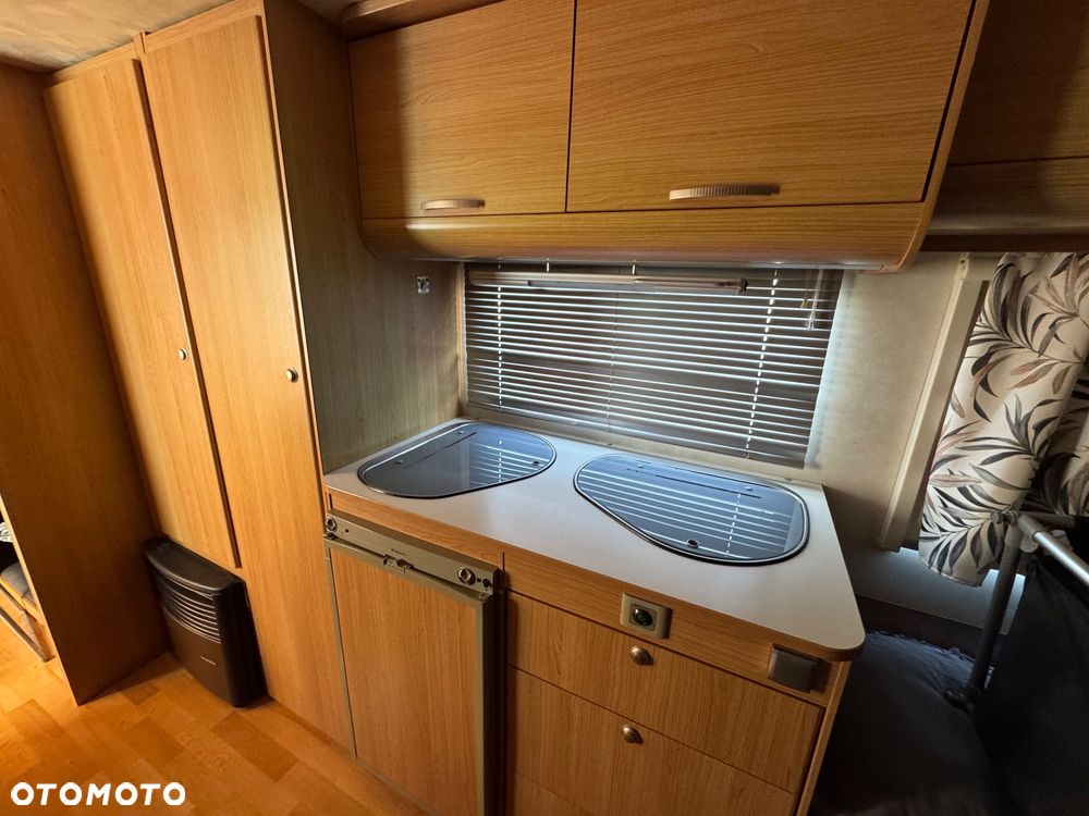 Adria Altea 542DT - 8