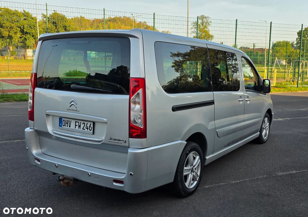 Citroën Jumpy - 4