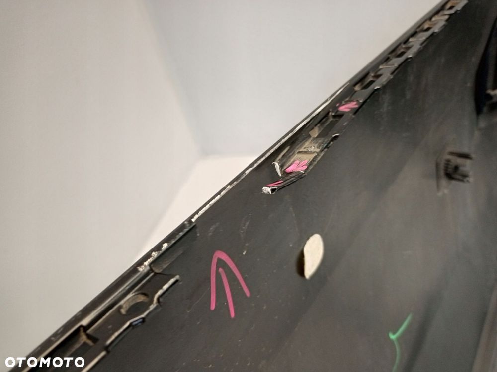 MERCEDES E-KLASA 2016- ZDERZAK TYŁ TYLNY A213 AMG KOMBI A2138850001 = - 11