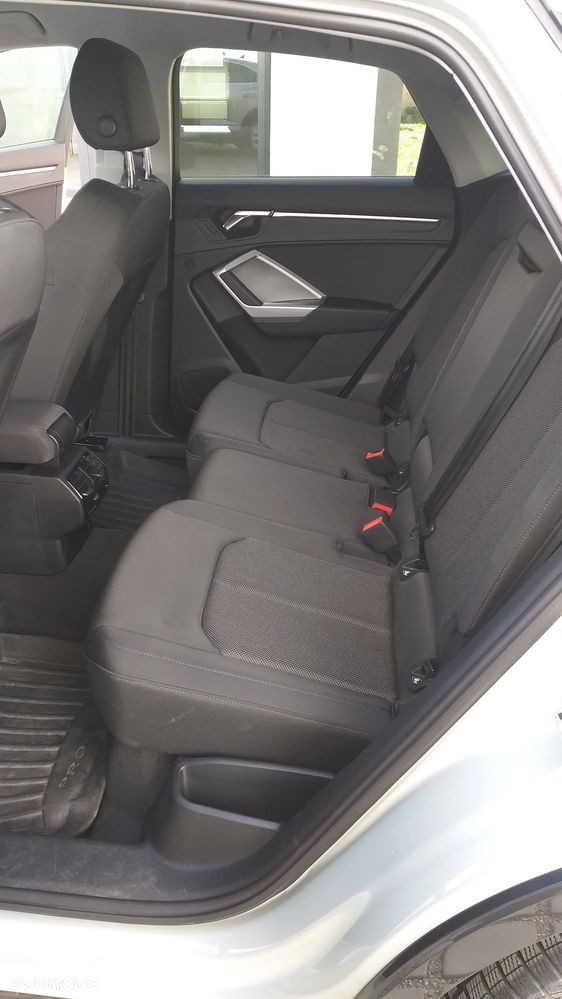 Audi Q3 Sportback 35 TFSI mHEV S tronic - 14