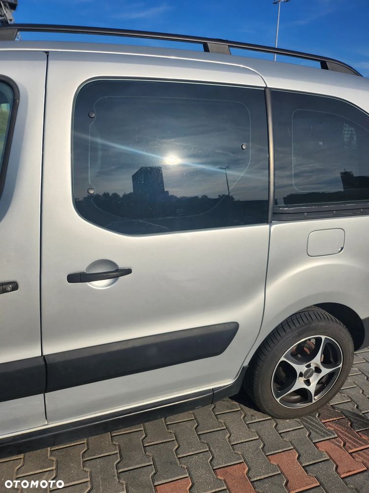 Citroën Berlingo - 19