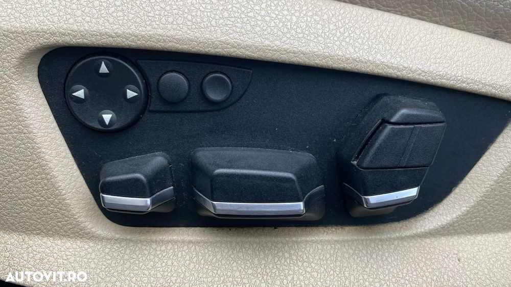 BMW Seria 5 530d Sport-Aut. - 20