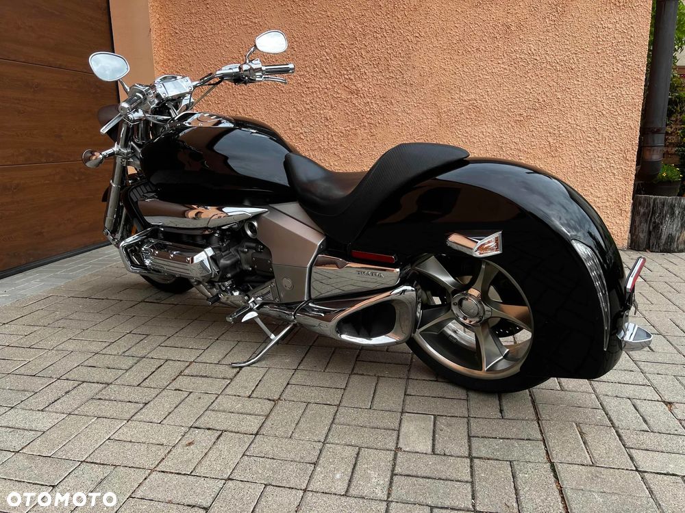 Honda Valkyrie - 17