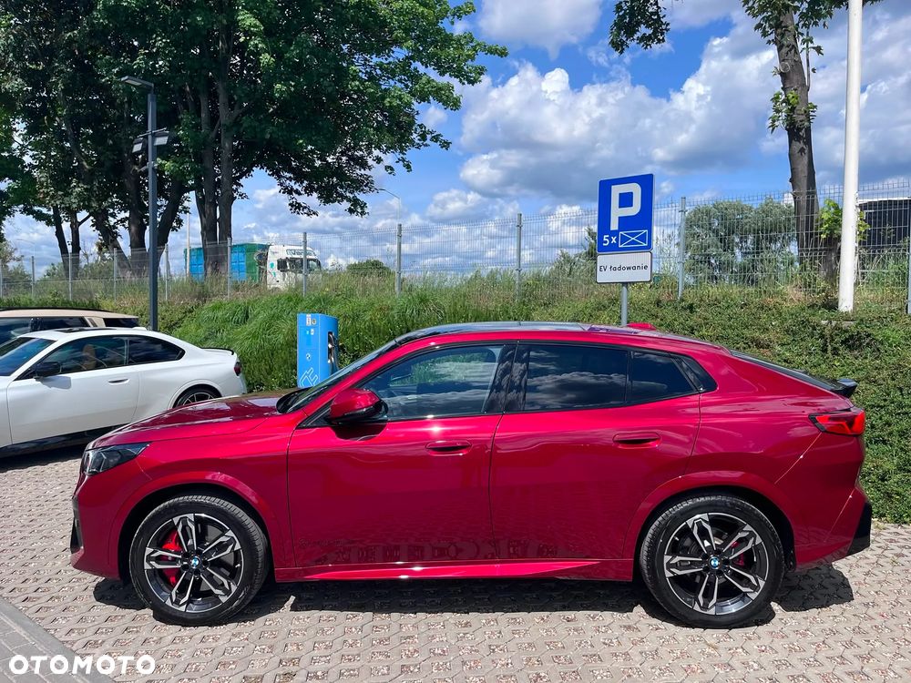 BMW X2 sDrive20i mHEV M Sport - 3