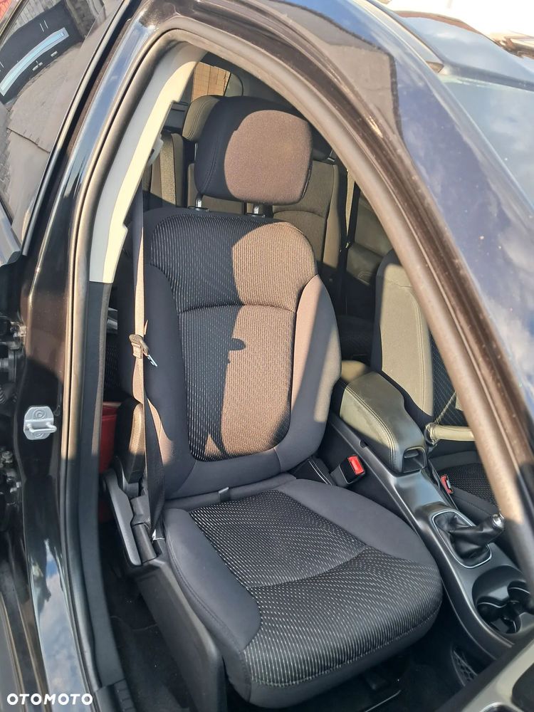 Fiat Freemont 2.0 Multijet - 18